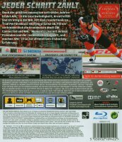 NHL 13 [Sony PlayStation 3]