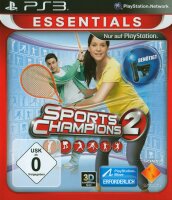 Sports Champions 2 [Essentials]