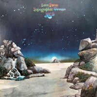 Yes - Tales From Topographic Oceans [2LP] | 10 Records -...