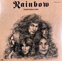 Rainbow - Long Live Rock N Roll [Vinyl LP]