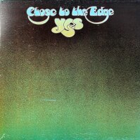 Yes - Close To The Edge [Vinyl LP]