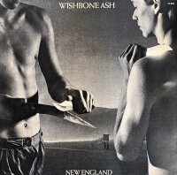 Wishbone Ash - New England [Vinyl LP]