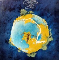 Yes - Fragile [LP] | Atlantic - ATL 50 009 | Germany,...