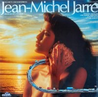 Jean-Michel Jarre - Musik Aus Zeit Und Raum [LP] |...