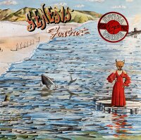 Genesis - Foxtrot [Vinyl LP]