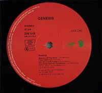 Genesis - Foxtrot [Vinyl LP]