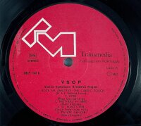 V S O P - Vienna Symphonic Orchestra Project (The Vienna...