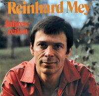 Reinhard Mey - Jahreszeiten [LP] | Intercord - 27 905-9 |...