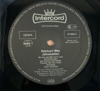 Reinhard Mey - Jahreszeiten [Vinyl LP]