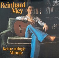 Reinhard Mey - Keine Ruhige Minute [Vinyl LP]