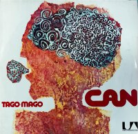 Can - Tago Mago [2LP] | United Artists Records  - UAS 29...