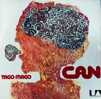 Can - Tago Mago [Vinyl LP]