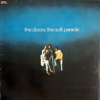 The Doors - The Soft Parade [Vinyl LP]