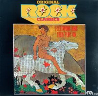 Fleetwood Mac - Then Play On [LP] | Midi - MID 24011 | Germany | EX/EX