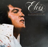 Elvis Presley - He Walks Beside Me, Favorite Songs Of...