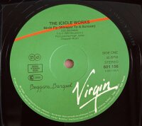 The Icicle Works - Birds Fly (Whisper To A Scream) [12...