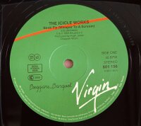The Icicle Works - Birds Fly (Whisper To A Scream) [Vinyl 12 Maxi]
