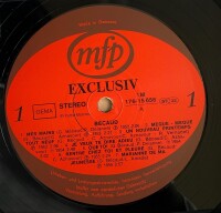 Gilbert Bécaud - Bécaud [2LP] | Music For...