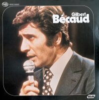 Gilbert Bécaud - Bécaud [Vinyl LP]