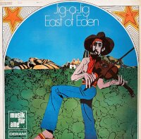 East Of Eden - Jig-A-Jig [LP] | Deram - NDM 674 | Germany...