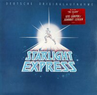 Andrew Lloyd Webber - Starlight Express - Deutsche...