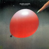 Georg Danzer - Ruhe Vor Dem Sturm [LP] | Polydor - 2372...