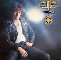 Peter Maffay - Steppenwolf [Vinyl LP]