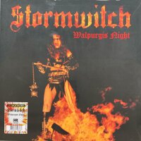 Walpurgis Night