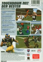 Madden NFL 2003 [Microsoft Xbox]