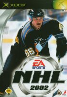 NHL 2002 [Microsoft Xbox]