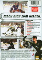 NHL 2002 [Microsoft Xbox]
