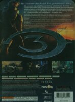 Halo 3 - Limited Edition (Metal-Pack) [Microsoft Xbox 360]