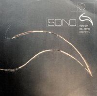 Sono - Blame (Remixes) [Vinyl LP]