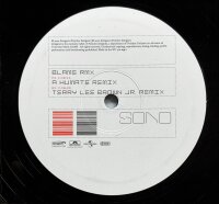 Sono - Blame (Remixes) [Vinyl LP]