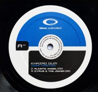 Khazad Dum - Come Together (Remixes) [LP] | Time...