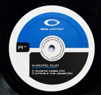 Khazad Dum - Come Together (Remixes) [Vinyl LP]