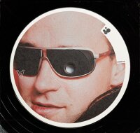 Tom Novy Feat. Lima - Welcome To The Race [LP] | Kosmo...