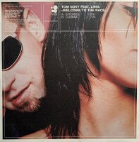 Tom Novy Feat. Lima - Welcome To The Race [Vinyl LP]