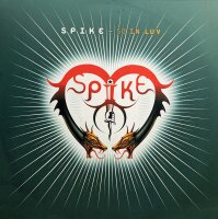 Spike - So In Luv [Vinyl LP]