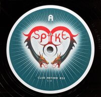 Spike - So In Luv [Vinyl LP]