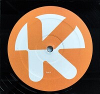 D.O.N.S. - Sputnik / Inside [LP] | Kontor Records -...