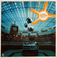 D.O.N.S. - Sputnik / Inside [Vinyl LP]