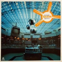 D.O.N.S. - Sputnik / Inside [Vinyl LP]