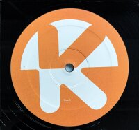 D.O.N.S. - Sputnik / Inside [Vinyl LP]