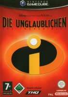 Die Unglaublichen - The Incredibles