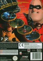 Die Unglaublichen - The Incredibles