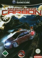 Need for Speed: Carbon