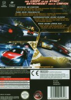 Need for Speed: Carbon
