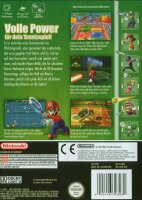 Mario Power Tennis