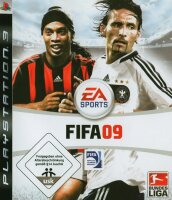 FIFA 09